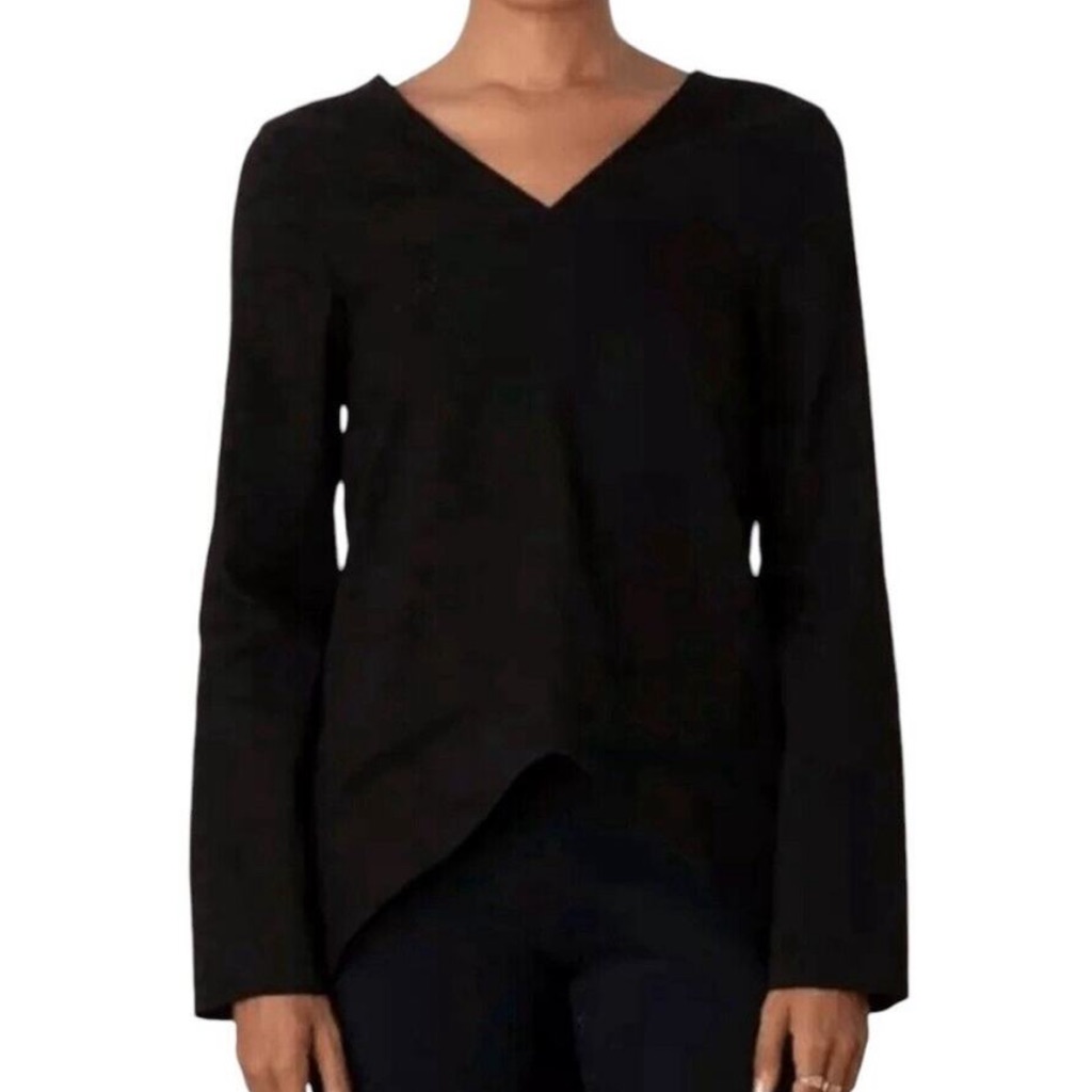 Aday Let Loose Linen Shirt